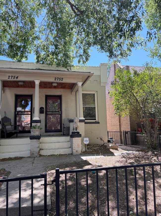 Building Photo - 2752 N Lafayette St