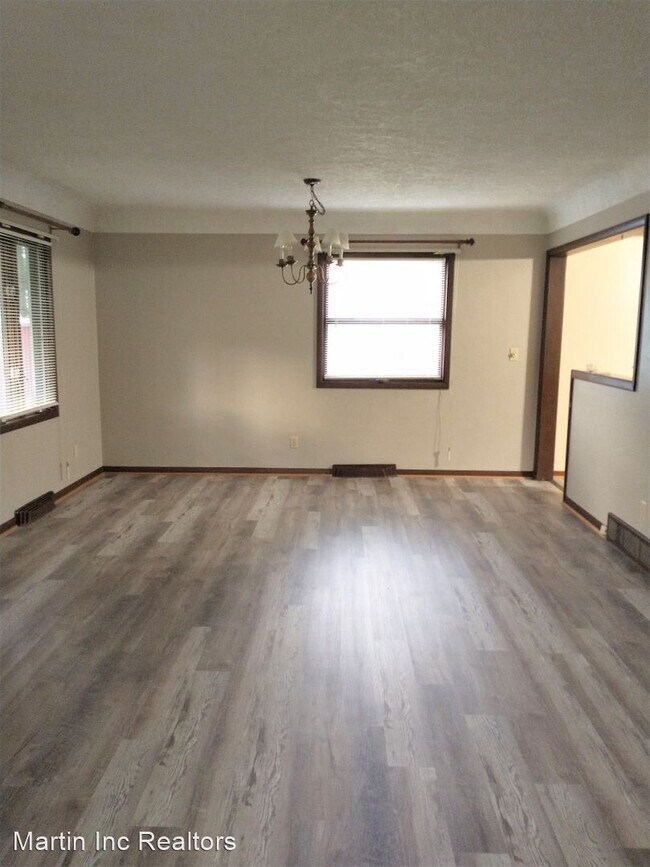 Foto del edificio - 3 br, 1 bath House - 4023 Lafayette Rd