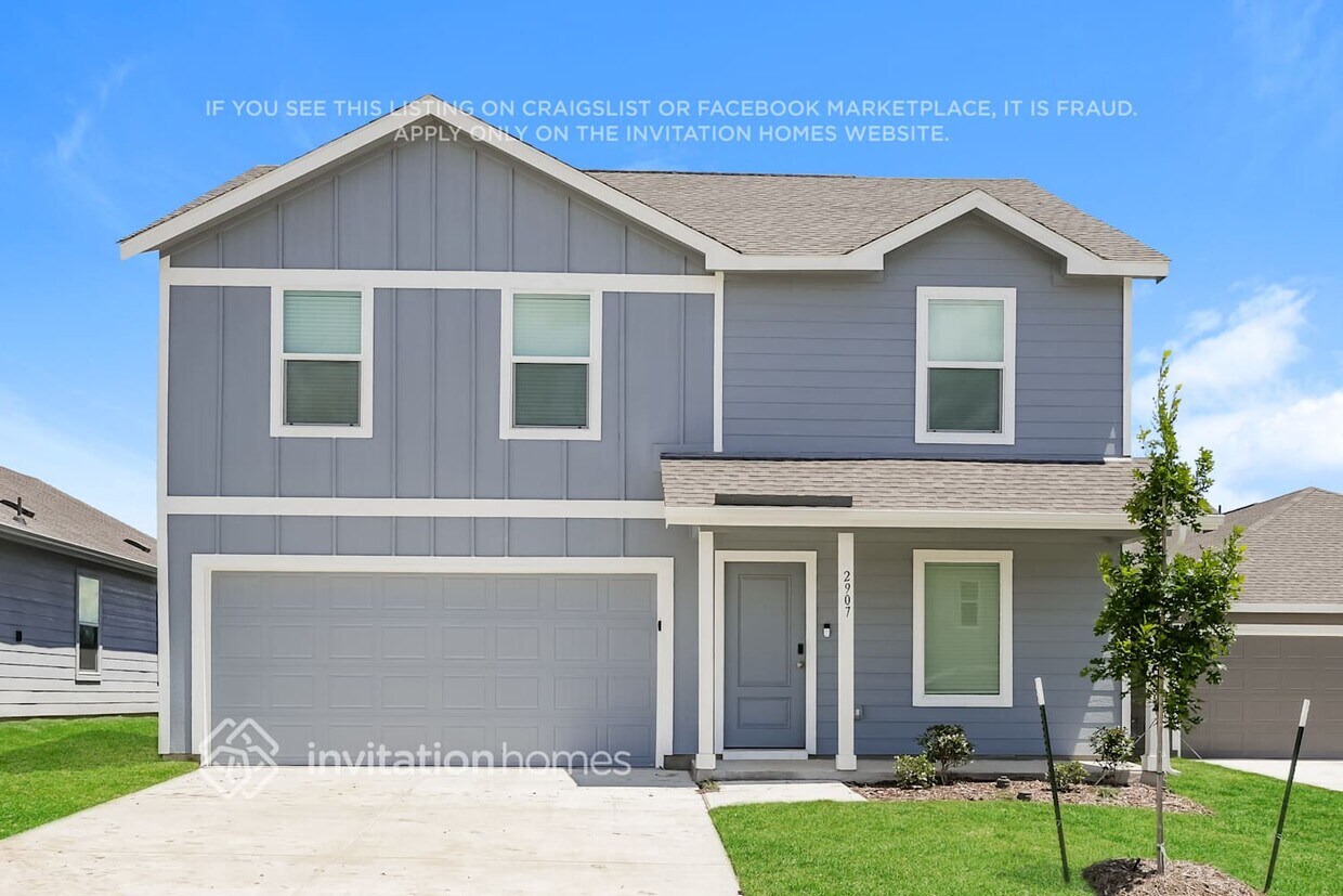 Foto principal - 2907 Potter Wy