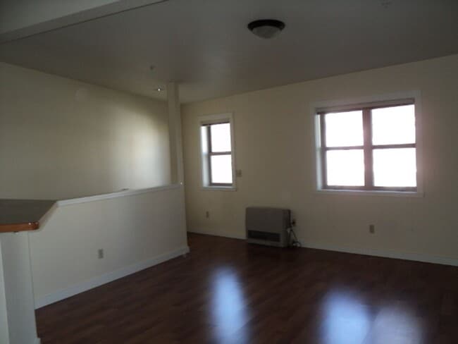 Interior Photo - Arcata Apartments