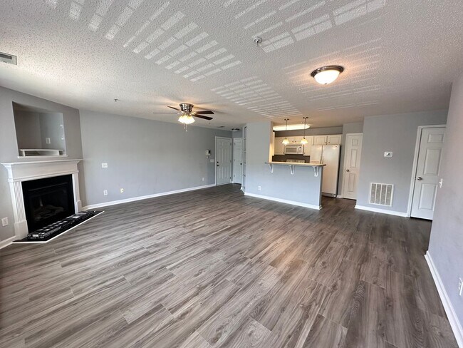 Foto del edificio - Condo / Burlington