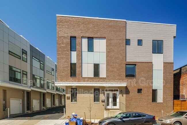 Foto del edificio - 1326 N Mascher St