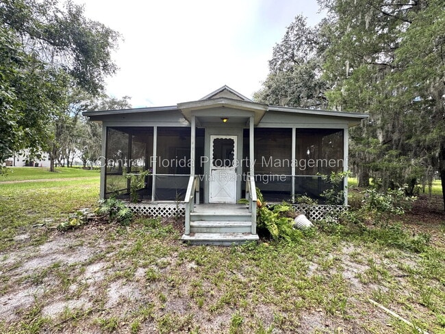 Photo - 1620 Nora Tyson Road House