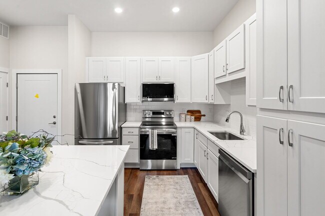 Foto del edificio - Middleborough Station