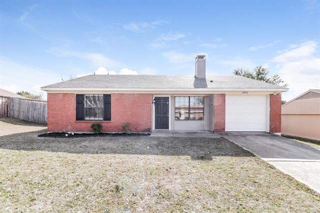 Foto principal - 2942 Mesa View Dr