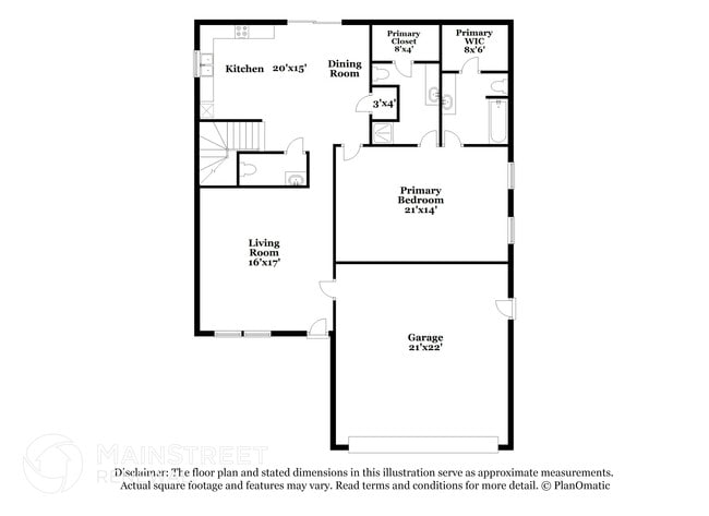 Building Photo - 3702 Marksbury Dr