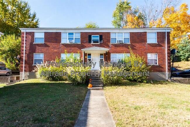 Foto del edificio - 1407 Nightingale Rd