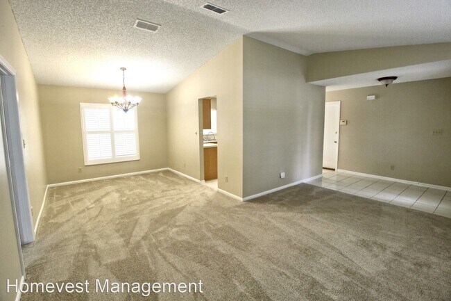 Building Photo - 4 br, 2 bath House - 3832 Ocita Drive
