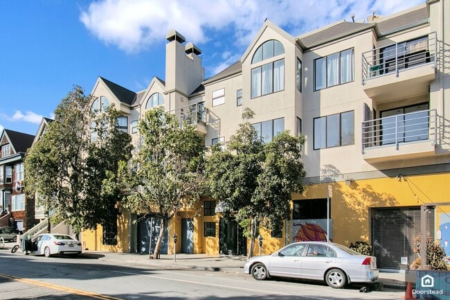Building Photo - 1310 Fulton St
