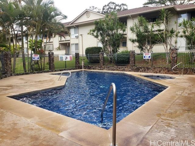 Building Photo - 95-510-510 Wikao St