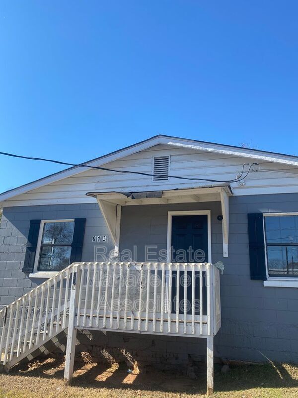 Foto principal - 919 Cleveland St