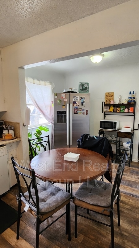 Photo - 1023-1029 North Washington Avenue - 1029 Apartment
