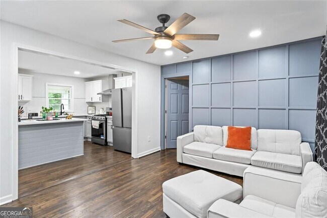 Foto del edificio - 1326 Stella Cir SW