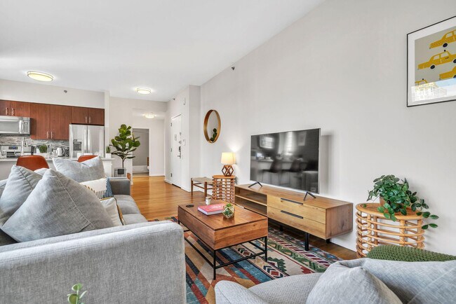 Foto del edificio - 120 W 21st St