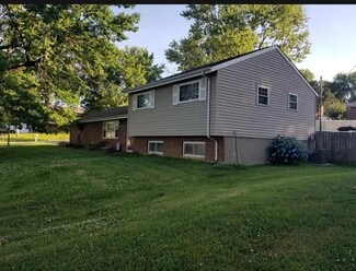 Building Photo - 3636 Reavis Barracks Rd