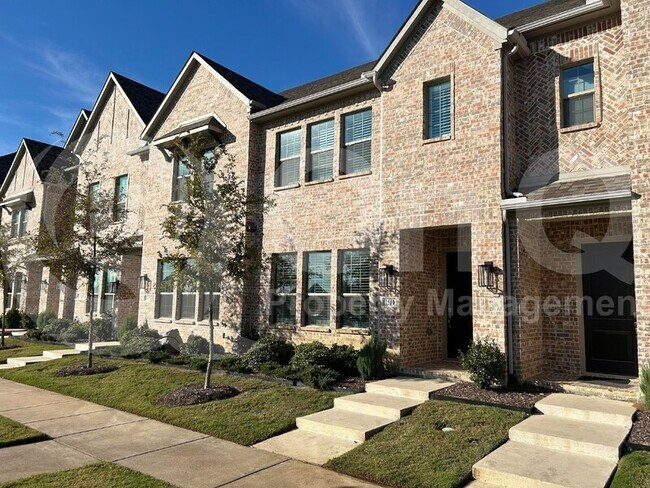 Foto del edificio - 1501 Perrin Ln.