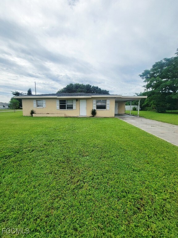 Foto principal - 800 Coolidge Ave