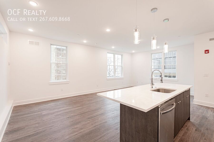 Foto principal - Two Bed Graduate Hospital Apartment