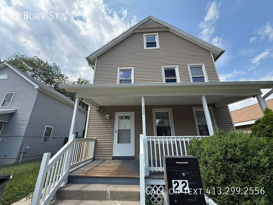 Photo - 22 Burr St-