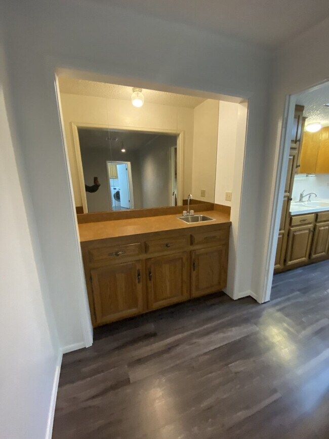 Foto del interior - La Villa