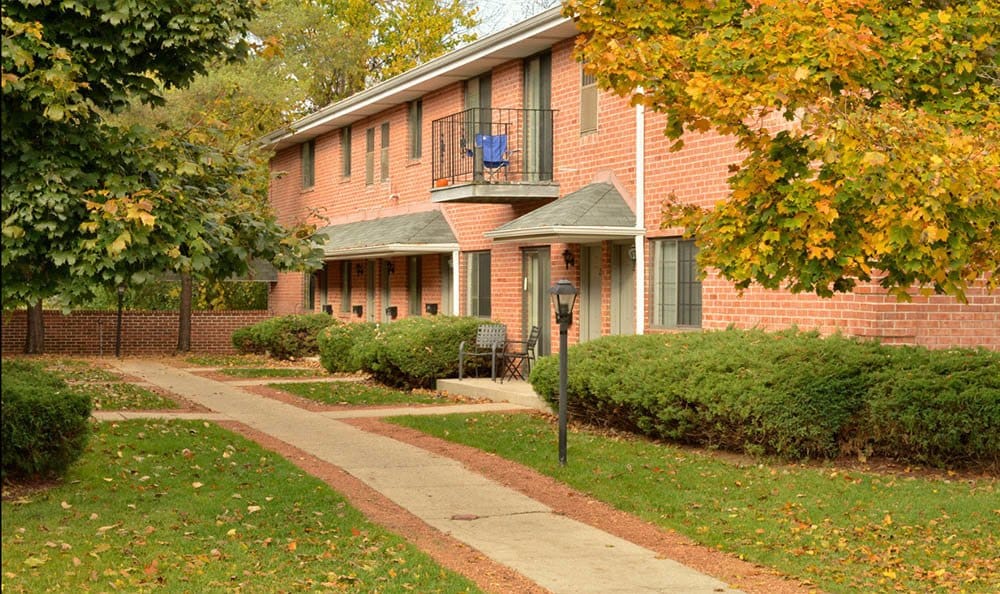Primary Photo - 11200 W Cleveland Ave
