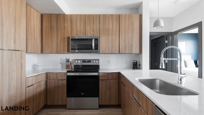 Building Photo - 3875 Burnham