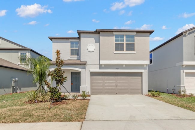 Foto del edificio - LIKE  NEW 5 Bedroom House for Rent in Epperson Ranch!