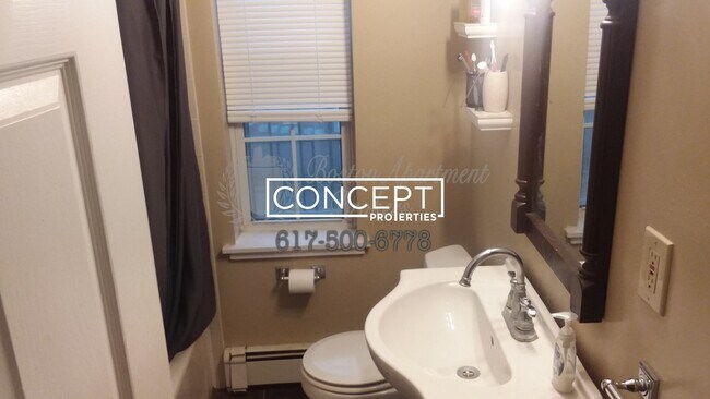 Building Photo - 30 S Huntington Ave