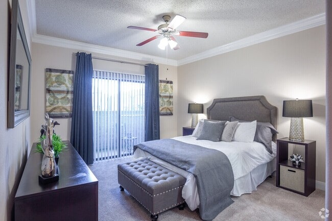 Foto del edificio - Comfort Just Minutes from It All