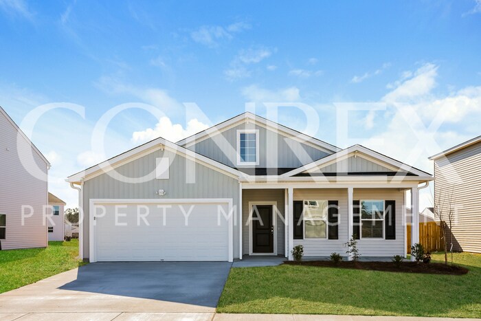 Foto principal - Stunning New Construction Home in Summervi...