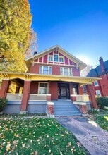 Building Photo - 1650 Vermont St