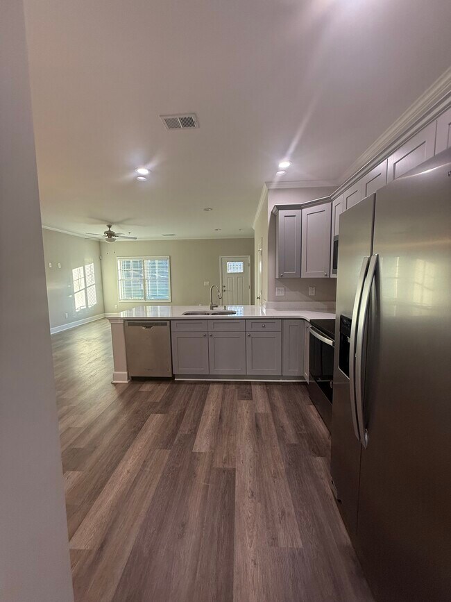 Building Photo - 3408 Mount Zion Rd