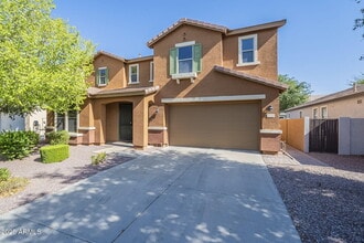 Building Photo - 3484 E Gary Way