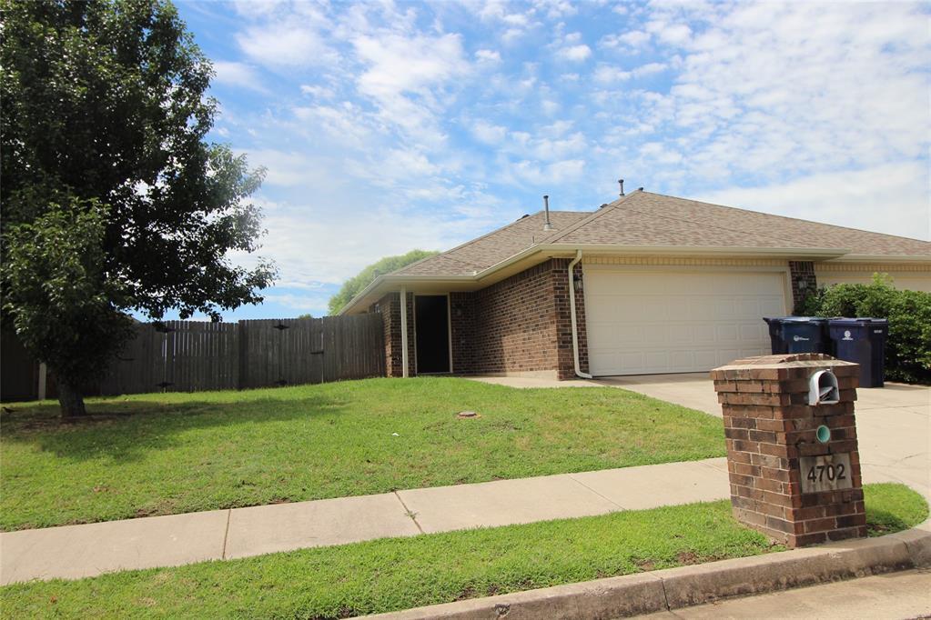 4700 SE 77th St, Oklahoma City, OK 73135 Townhome Rentals in Oklahoma