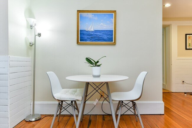 Foto del edificio - 49 Beacon St