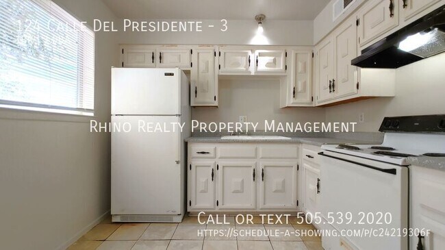 Building Photo - Cozy 1 Bedroom, 1 Bath In Bernalillo!