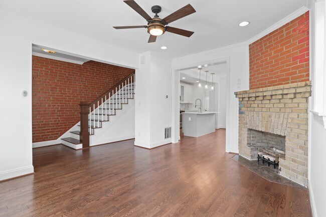 Photo - 4115 5th St NW Townhome