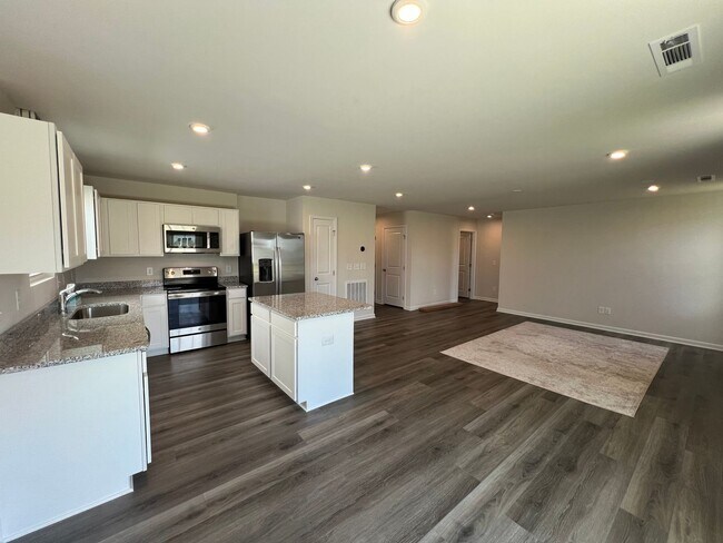 Foto del edificio - Move in Special: $500 off First Month's Re...