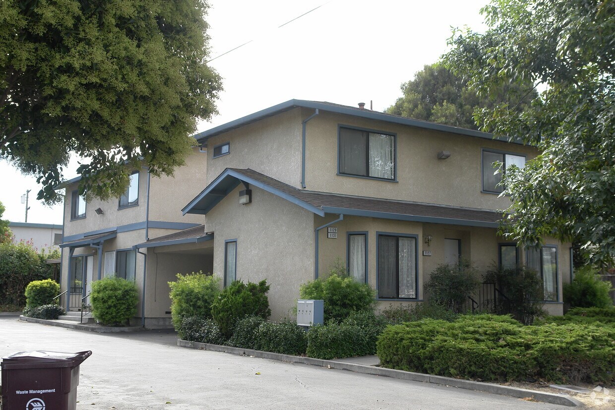 11271131 Oakview Ave, Hayward, CA 94541 Apartments in Hayward, CA