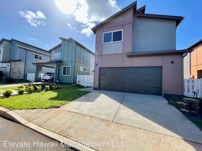 Building Photo - 4 br, 2.5 bath House - 91-1640 Honouliuli ...