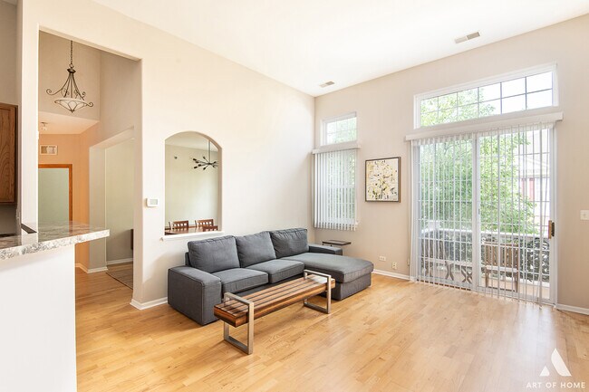 Foto del edificio - 8114 Concord Ln