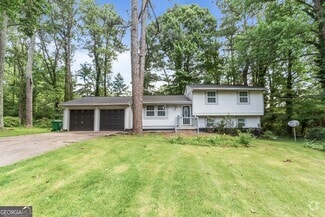 Building Photo - 5136 Rock Glen Dr