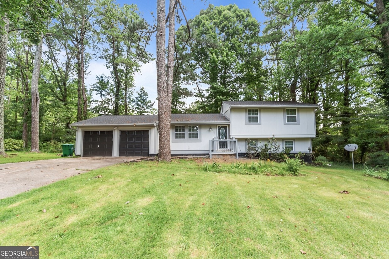 Primary Photo - 5136 Rock Glen Dr