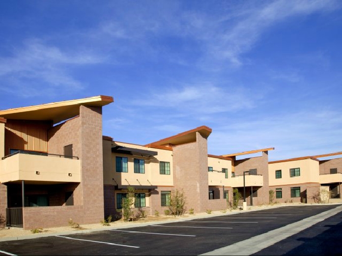 Exterior - Glendale Enterprise Lofts