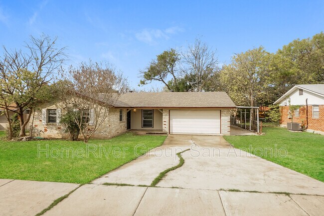 Building Photo - 10607 Mt Boracho Dr