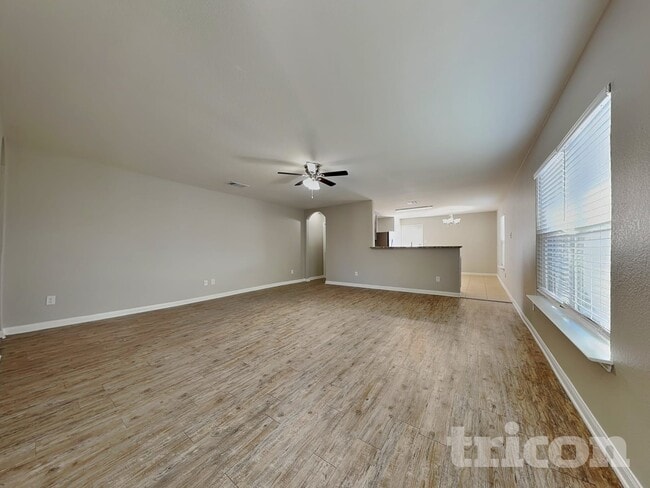 Foto del edificio - 1525 Treeta Trail