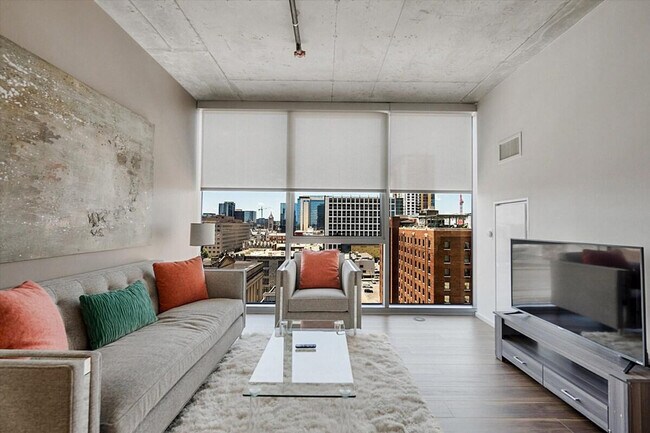 Foto del edificio - 600 Broadway