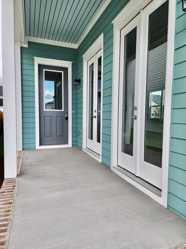 Foto del edificio - Brand new 3 bedroom - Nexton / Midtown - S...
