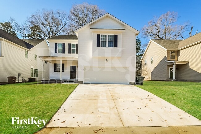 Building Photo - 1816 Yarbrough Drive