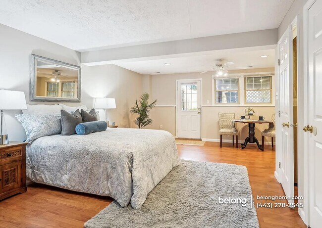 Foto del edificio - 1227 Travis View Ct